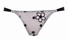 Load image into Gallery viewer, MYLA - Bloomsbury Way Thong
