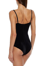 Load image into Gallery viewer, MYLA - Devonshire Place Bodysuit - Black