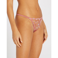 Load image into Gallery viewer, MYLA - Elder Gardens Thong