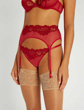 Load image into Gallery viewer, MYLA - Beaty Street Suspenders