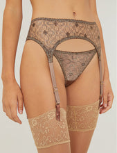 Load image into Gallery viewer, MYLA - Rosemoor Street Suspenders