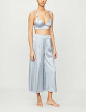 Load image into Gallery viewer, MYLA - Covent Garden Trouser - Blue