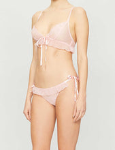 Load image into Gallery viewer, MYLA - Elm Row Bra
