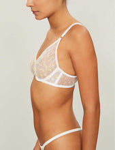 Load image into Gallery viewer, MYLA - Mayflower Road Soft Cup Bra