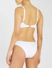Load image into Gallery viewer, MYLA - Waterloo Road - Bikini Top - White