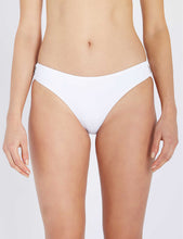 Load image into Gallery viewer, MYLA - Waterloo Road - Bikini Bottoms - White