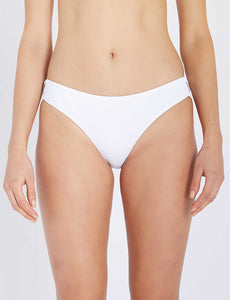 MYLA - Waterloo Road - Bikini Bottoms - White
