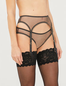 MYLA - Edith Grove Suspenders