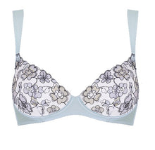 Load image into Gallery viewer, MYLA - Bywater Street Mesh Bra