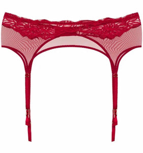 MYLA - Beaty Street Suspenders
