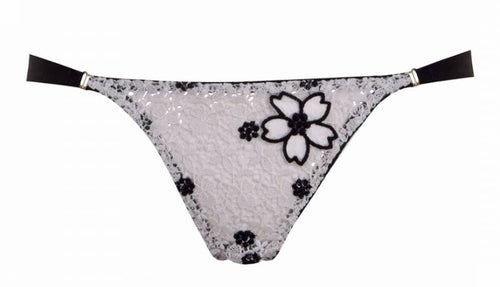 MYLA - Bloomsbury Way Thong