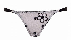 MYLA - Bloomsbury Way Thong
