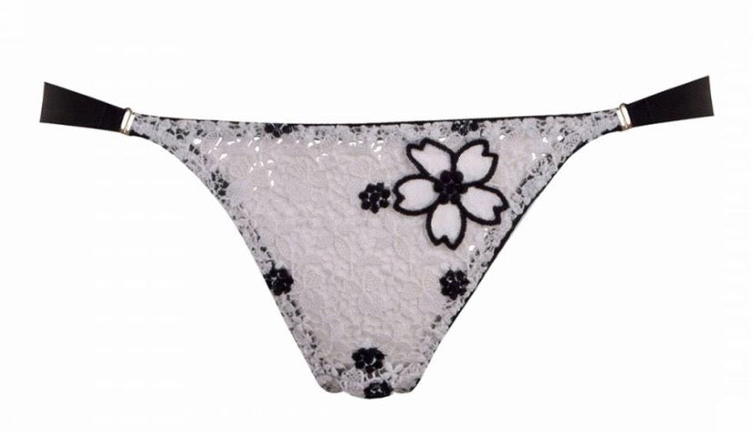 MYLA - Bloomsbury Way Thong