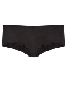 Body Silk Hipster Briefs Black 