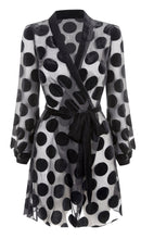Load image into Gallery viewer, MYLA - Brick Lane Short Gown
