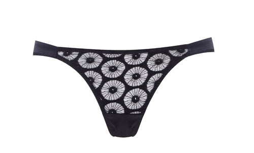 MYLA - Carnaby Street Thong
