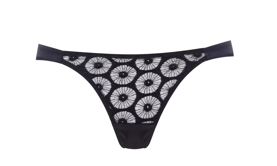 MYLA - Carnaby Street Thong