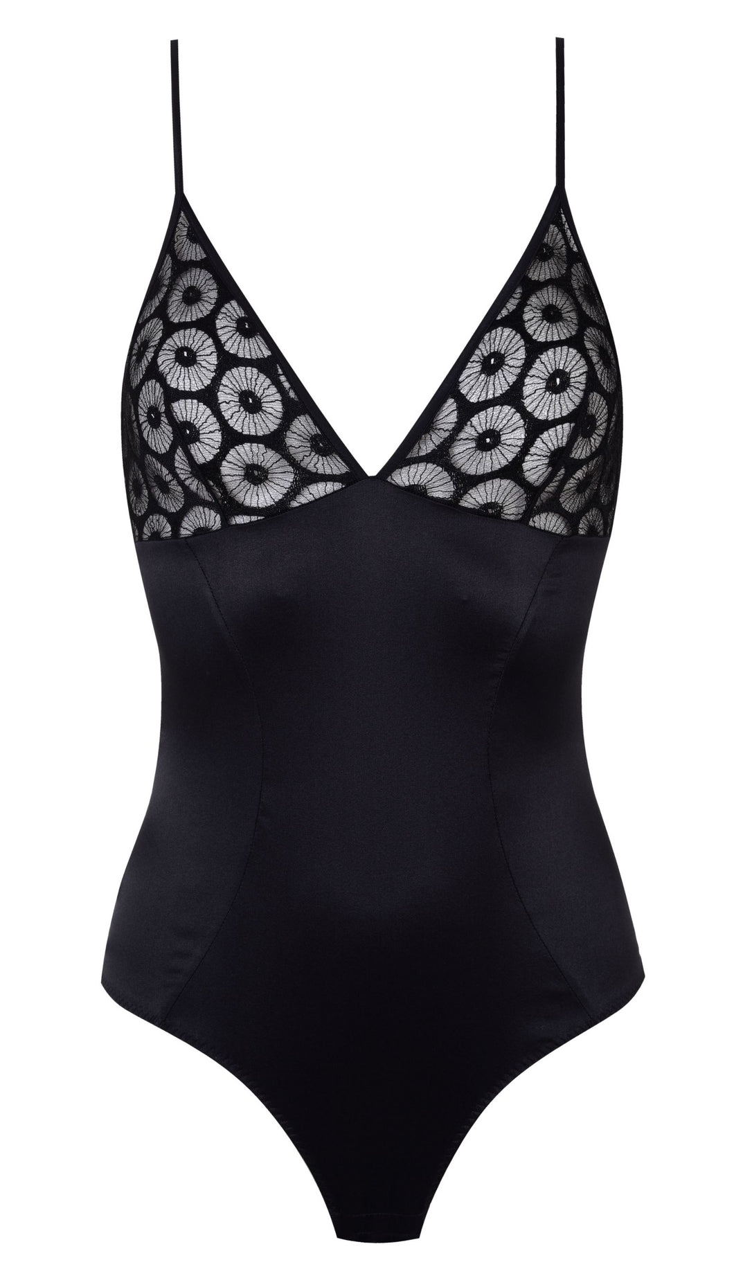 MYLA - Carnaby Street Bodysuit