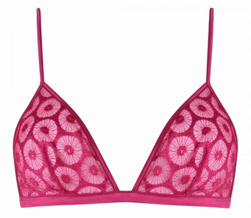 MYLA - Carnaby Street Soft Cup Bra