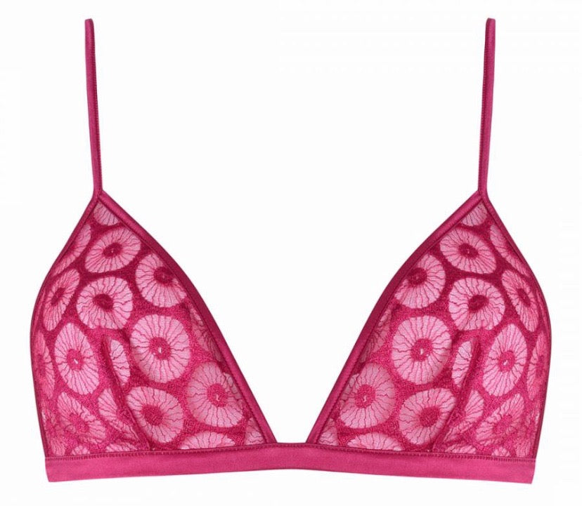 MYLA - Carnaby Street Soft Cup Bra