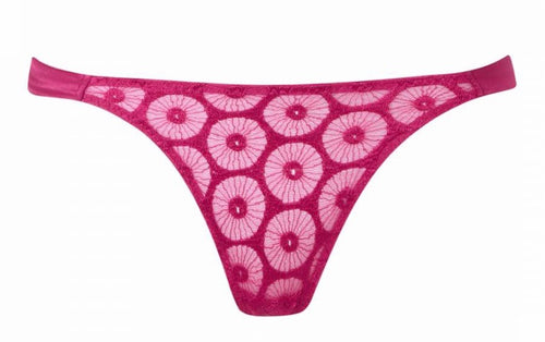 MYLA - Carnaby Street Thong