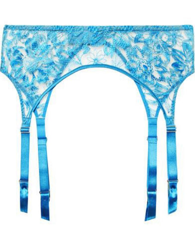 MYLA - Colombia Road Suspenders