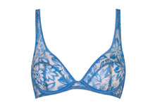 Load image into Gallery viewer, MYLA - Columbia Road Stretch Lace Bra
