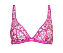 Load image into Gallery viewer, MYLA - Columbia Road Stretch Lace Bra