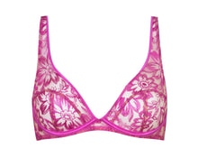 Load image into Gallery viewer, MYLA - Columbia Road Stretch Lace Bra