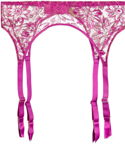 MYLA - Colombia Road Suspenders