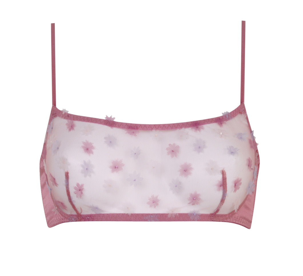 MYLA - Elder Gardens Soft Bra