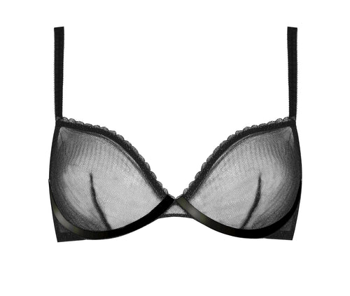 MYLA - Edith Grove Soft Mesh Bra