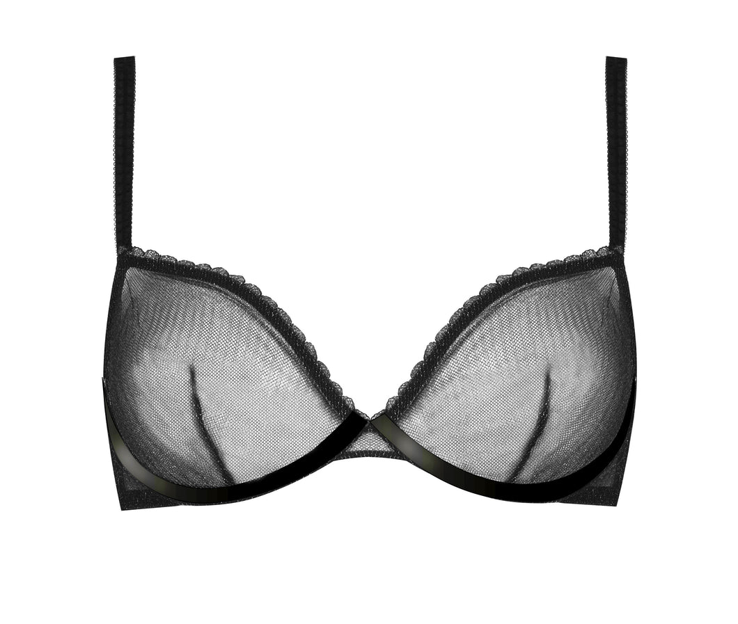 MYLA - Edith Grove Soft Mesh Bra