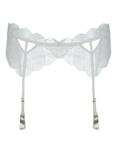 Load image into Gallery viewer, Elliptical Suspender Ivory
