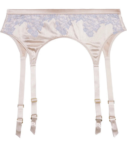 MYLA - Grosvenor Square Suspenders