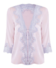 Load image into Gallery viewer, MYLA - Grosvenor Square Top - Pink
