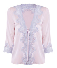 Load image into Gallery viewer, MYLA - Grosvenor Square Top - Pink