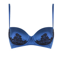 Load image into Gallery viewer, MYLA - Grosvenor Square Padded Balcony Bra
