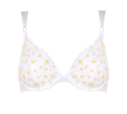 MYLA - Mayflower Road Soft Cup Bra