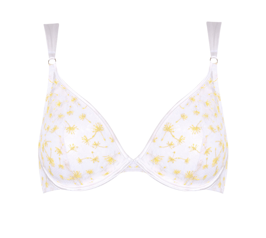 MYLA - Mayflower Road Soft Cup Bra