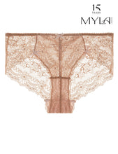 Load image into Gallery viewer, MYLA Nicole Hipster Briefs - Nude