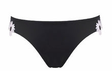 Load image into Gallery viewer, MYLA - Pollon Street - Floral-appliqued Bikini Bottoms