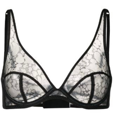 MYLA - Portia Grove Soft Bra