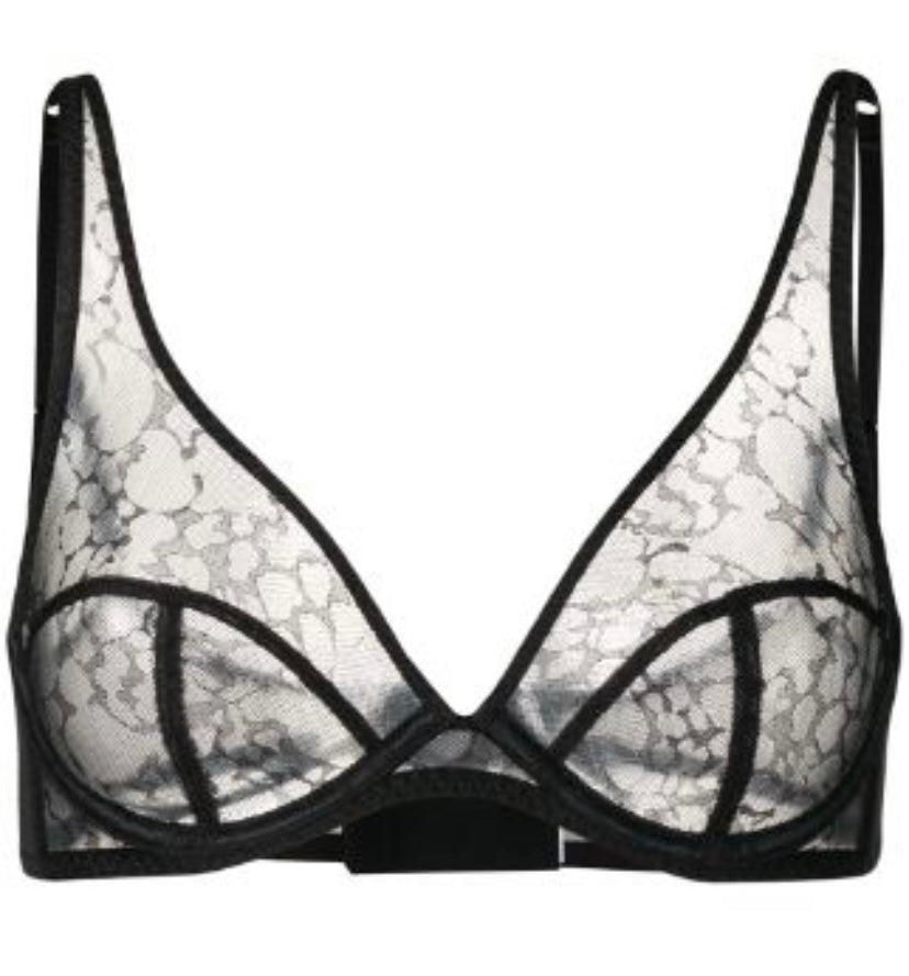 MYLA - Portia Grove Soft Bra