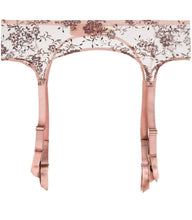 Load image into Gallery viewer, MYLA - Provence Street Suspenders