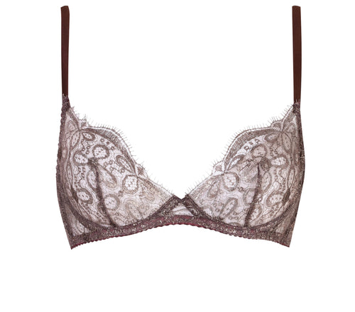 MYLA - Rosemoor Street Bra