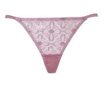 Load image into Gallery viewer, MYLA - Rosemoor Street Thong