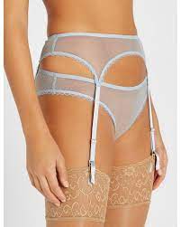 MYLA - Verity Street Suspenders