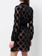 Load image into Gallery viewer, MYLA - Brick Lane Short Gown