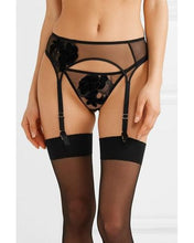 Load image into Gallery viewer, MYLA - Park Lane Suspenders